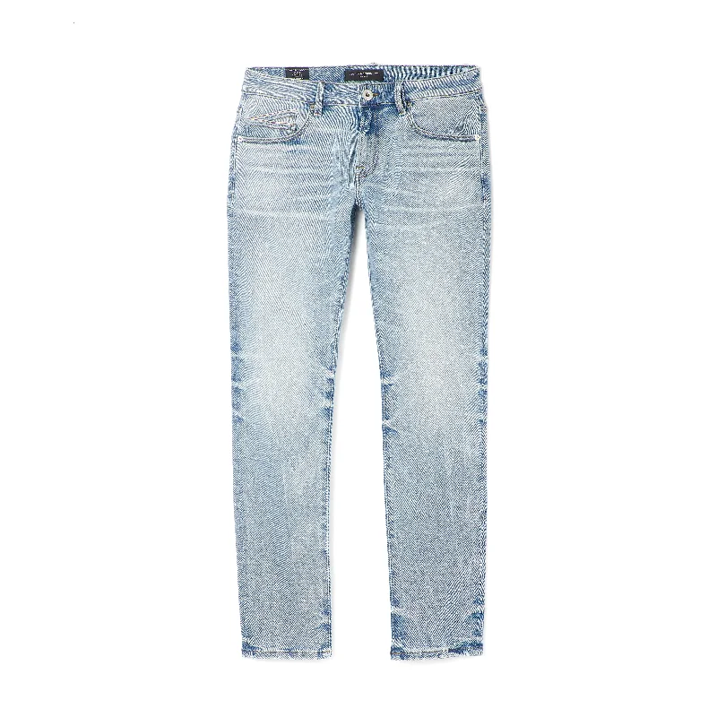 Classic Blue Men's JeansROCKER SLIM IN ACID