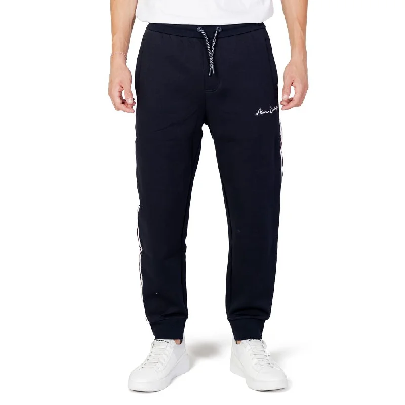 Men's Jeans with EmbroideryArmani Exchange  Cotton Jeans & Men's Pant