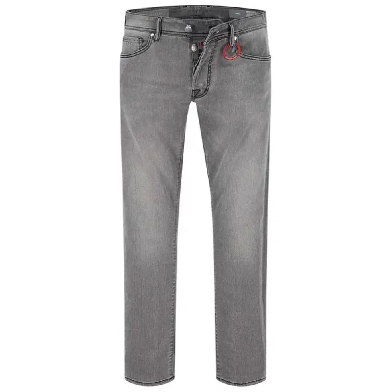 Premium Men's JeansTramarossa  Cotton Jeans & Men's Pant