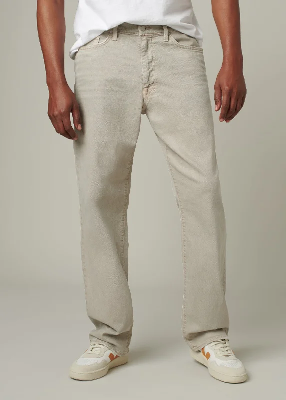 Men's Jeans with Functional PocketsTHE ROUX