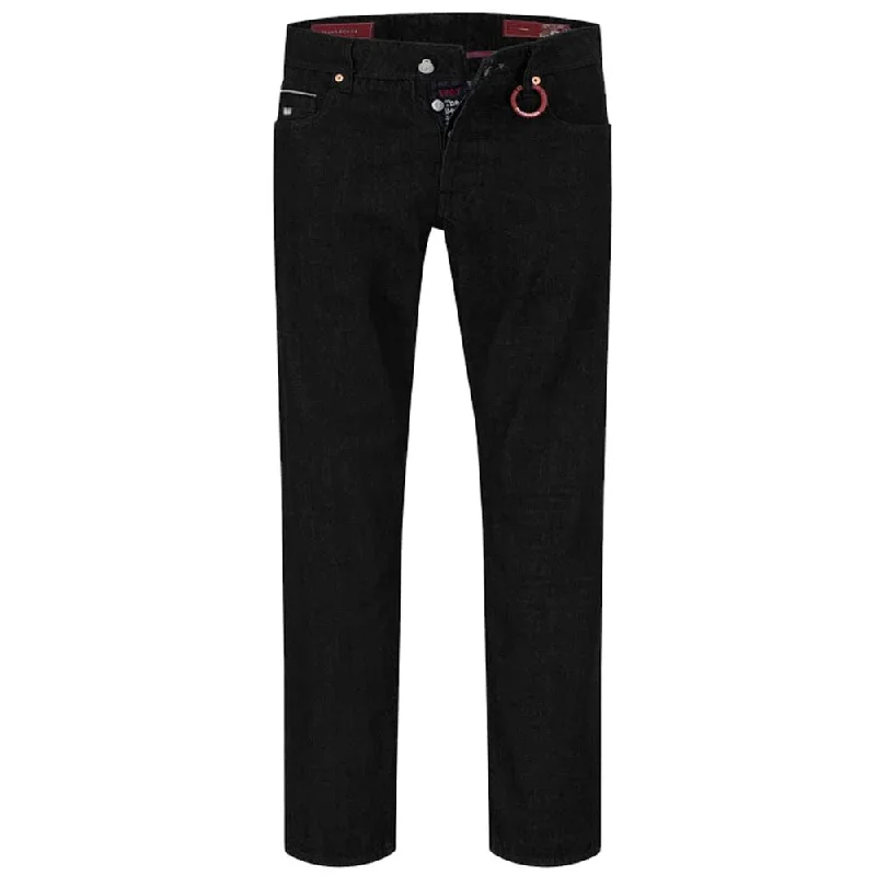 Flexible Stretch Men's JeansTramarossa  Cotton Jeans & Men's Pant