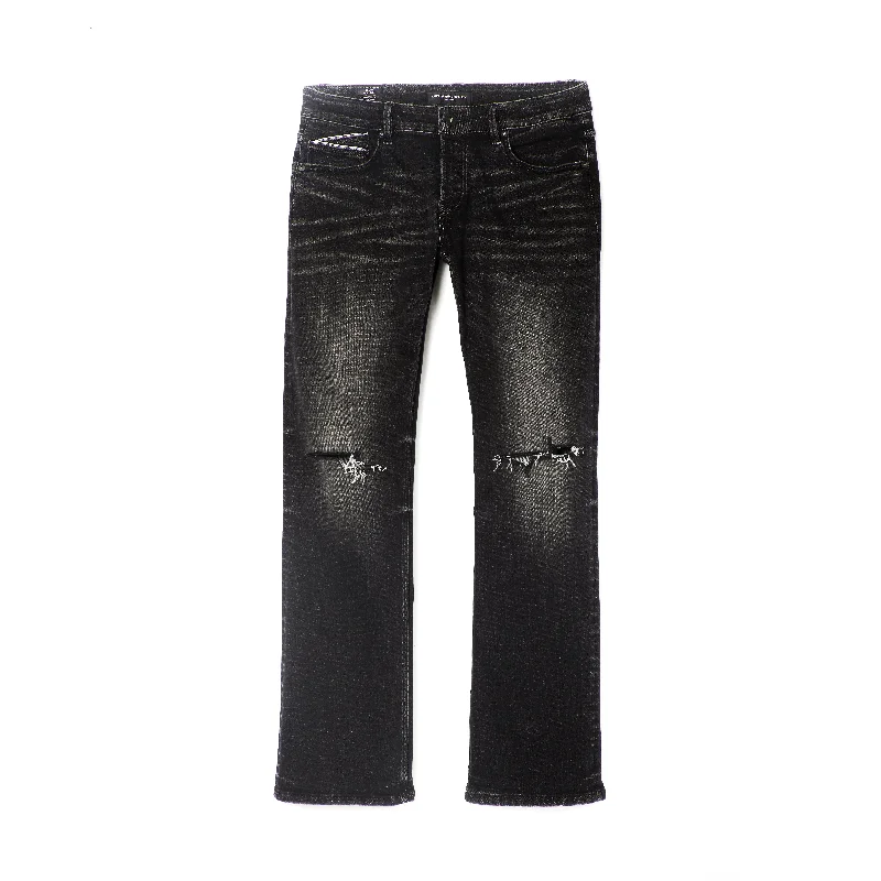 Men's Jeans with Stretch FabricHAGEN RELAXED IN HEX