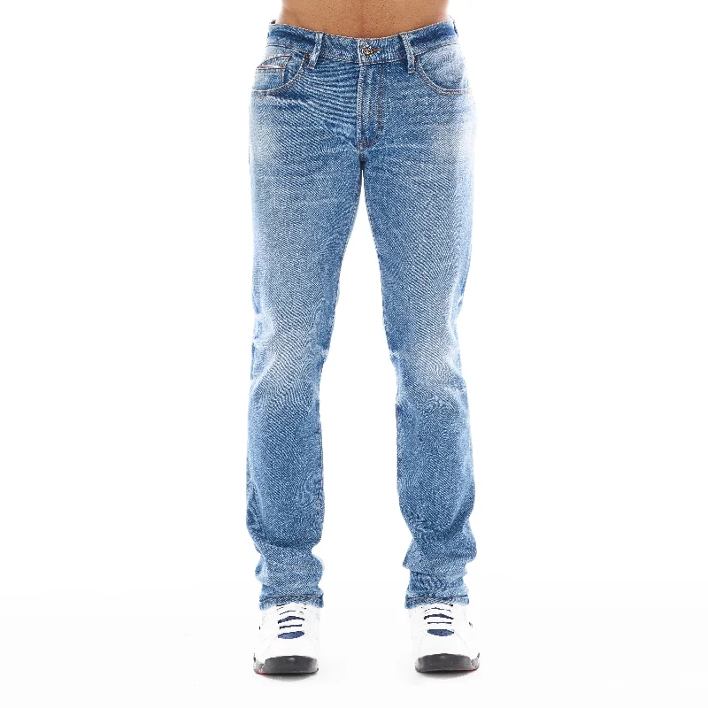 Men's Jeans with a Distressed LookROCKER SLIM IN ORIGIN