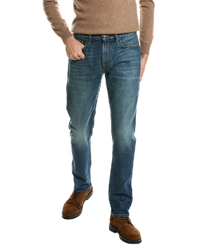 Fashionable Men's JeansCurrent/Elliott The Waylon Rowdy Jean