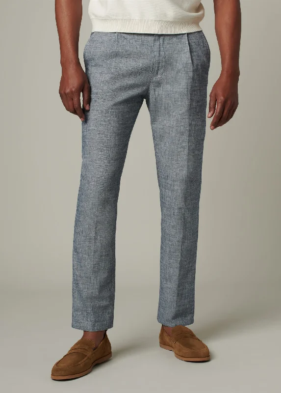 Men's Jeans Made in USADIEGO CHAMBRAY TROUSER