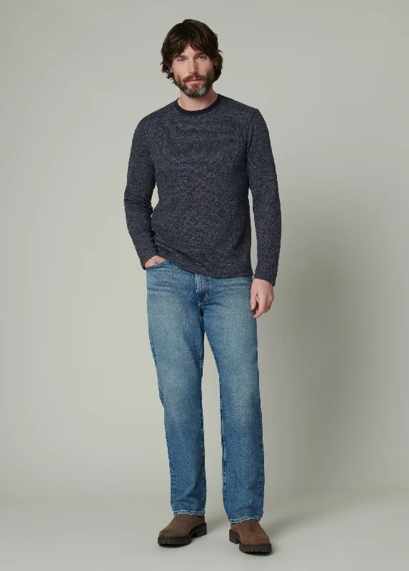 Fashionable Men's JeansTHE ROUX