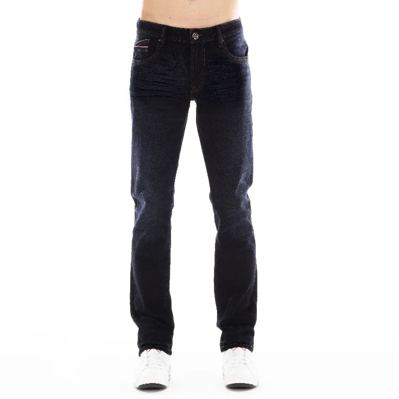 Jeans for Men with Skinny LegsROCKER SLIM IN RINSE