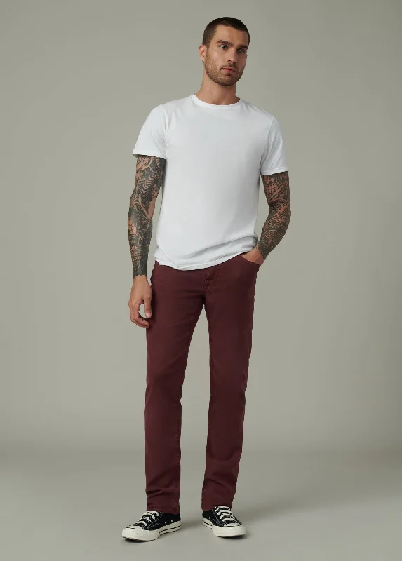 Men's Jeans for Office WearTHE BRIXTON TWILL