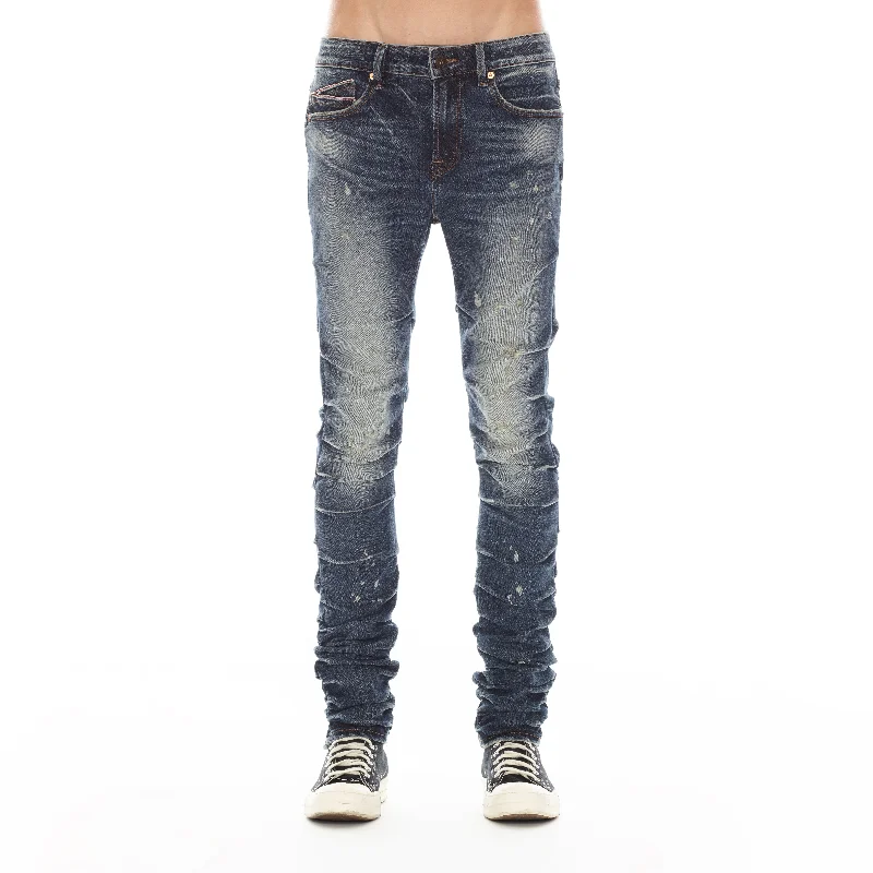 Durable Men's JeansPUNK NOMAD IN CACTUS