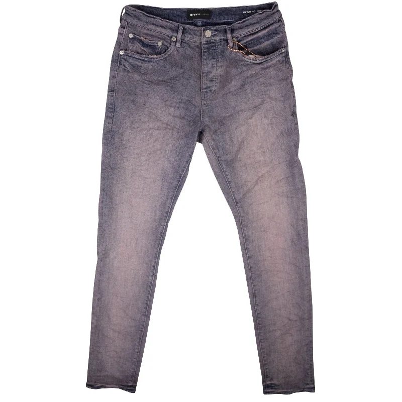 Latest Men's Jeans TrendsTinted Indigo Skinny Jeans