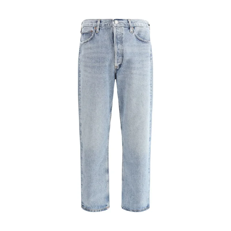 Premium Quality Men's Jeans for Every OccasionAe Loose Men's Jeans