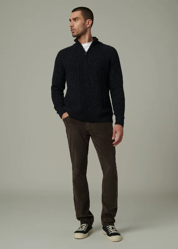 Stylish Men's JeansTHE ASHER CORD