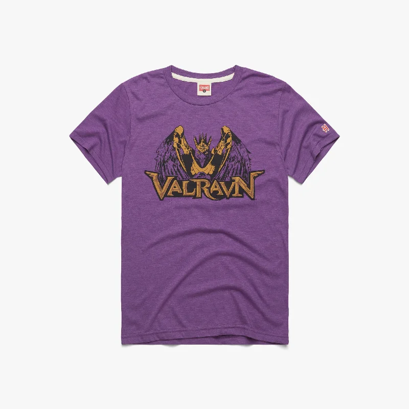 Men's Shirts with Embellished CollarsCedar Point Valravn