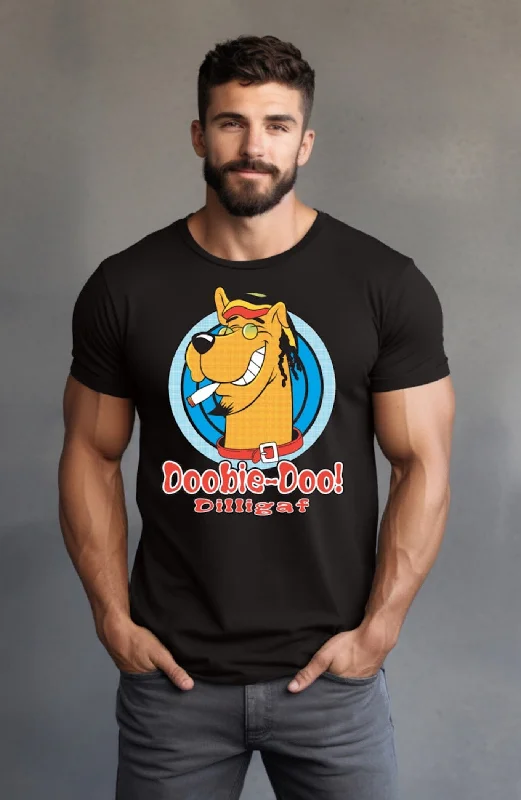 Durable Men's Work ShirtsDoobie Doo