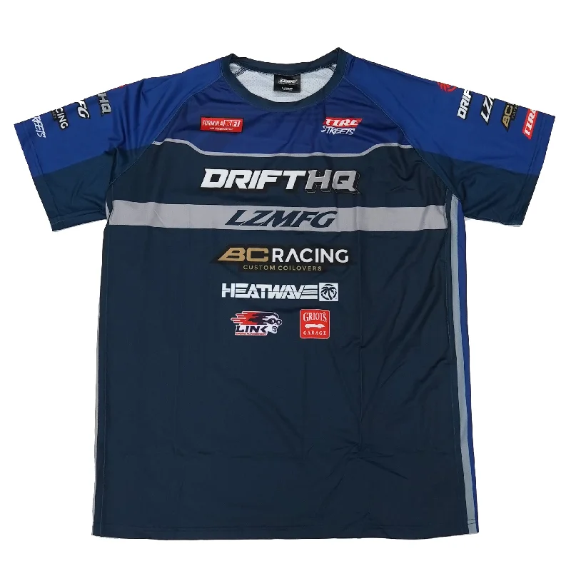 Men's Shirts with UV ProtectionFormula Drift Jersey