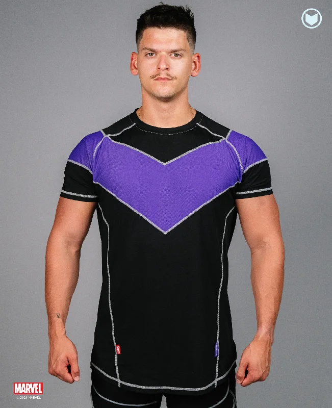 Men's Long-Sleeved ShirtsHAWKEYE Performance Short Sleeve