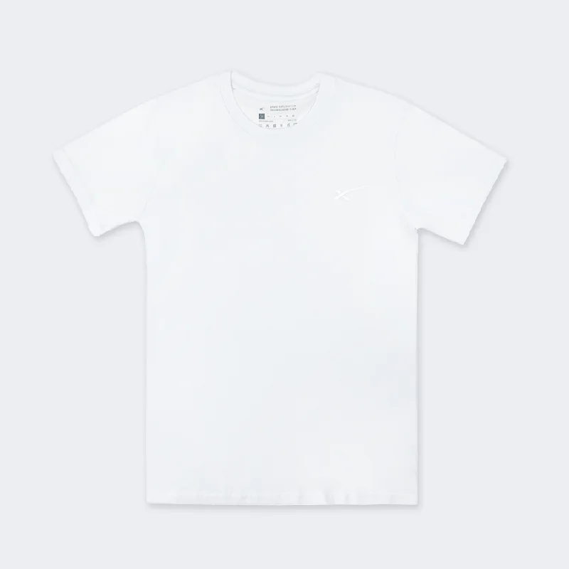 Men's Shirts with Belt LoopsUnisex X Collection T-shirt