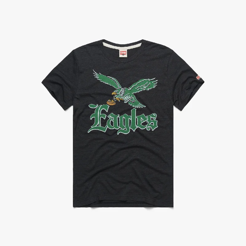 Stylish Men's HenleysPhiladelphia Eagles Olde English