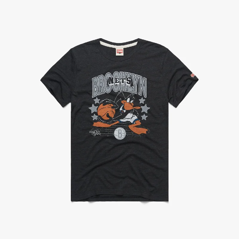 Men's Shirts for HikingSpace Jam x Nets