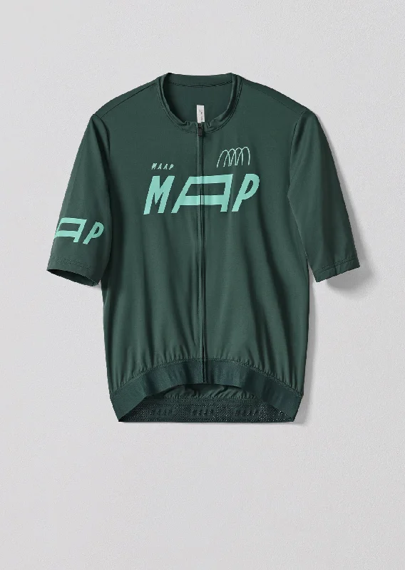 Durable Men's Work ShirtsAdapt Jersey