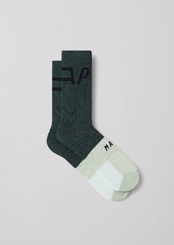 Men's Shirts with Appliquéd SleevesAdapt Sock