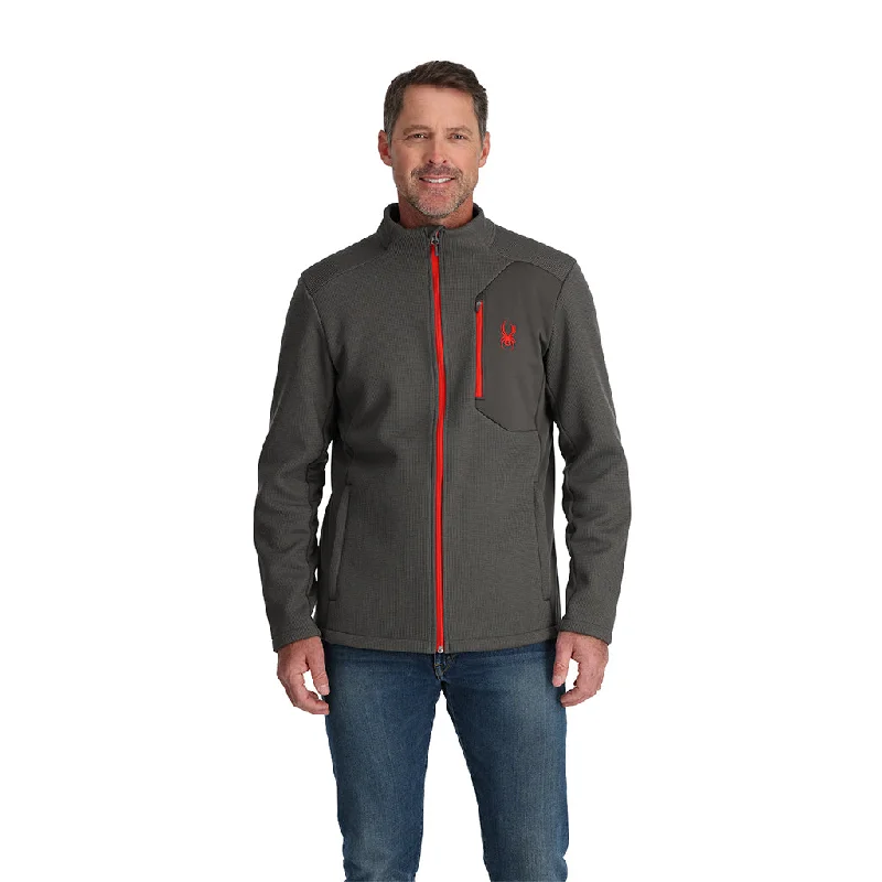 Men's Hoodies for SpringMens Bandit Full Zip - Polar