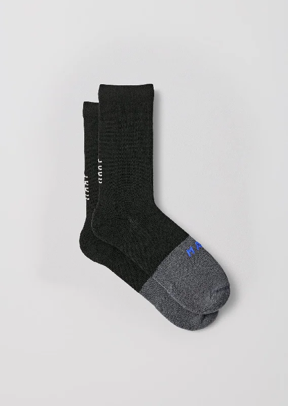 Casual Men's T-ShirtsDivision Merino Sock