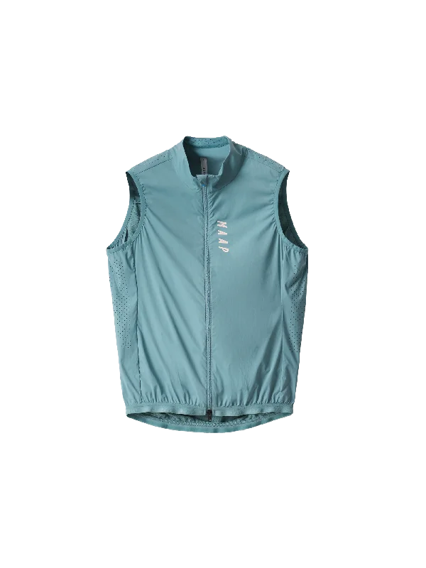 Comfortable Men's Polo ShirtsDraft Team Vest