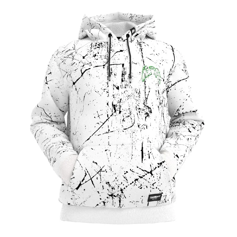 Classic Men's Cotton HoodiesEnlightment Hoodie