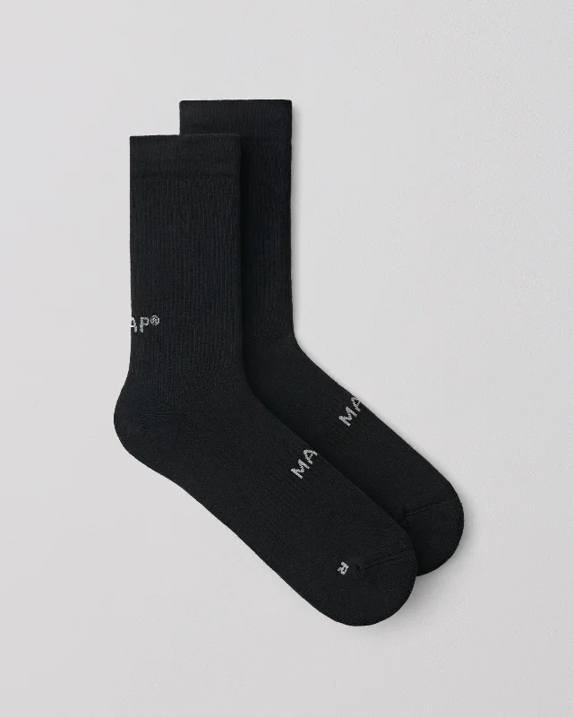 Men's Shirts with Double-Breasted DesignsEssentials Sock