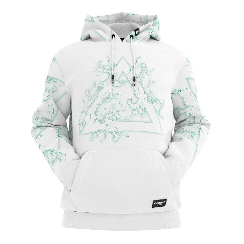 Best Men's Pullover HoodiesExplosion Hoodie