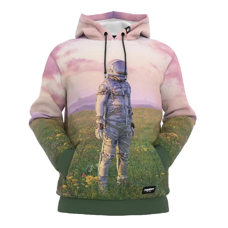 Men's Hoodies for Big and TallFields Hoodie