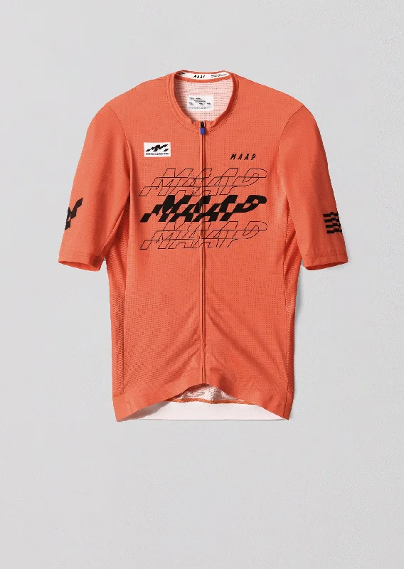 Men's Shirts with Tab CollarsFragment Pro Air Jersey 2.0