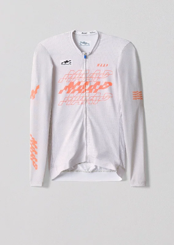 Men's Shirts for HuntingFragment Pro Air LS Jersey 2.0