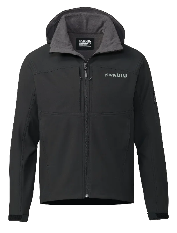 Men's Coats for AutumnGuide DCS Jacket | Carbon