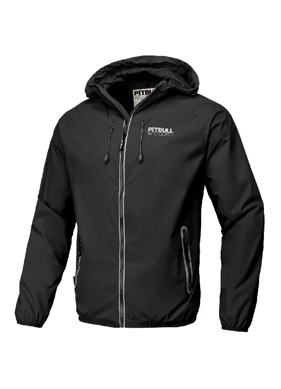 Stylish Men's Biker JacketsSpring hooded jacket Talbot