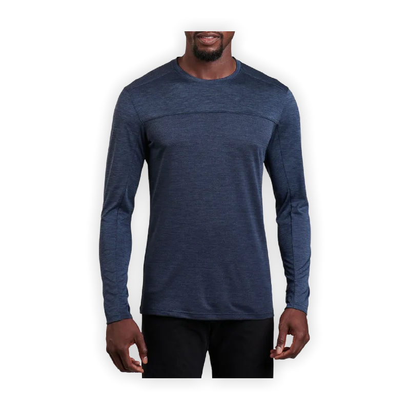 Breathable Men's Mesh TopsMen's KÜHL Engineered™