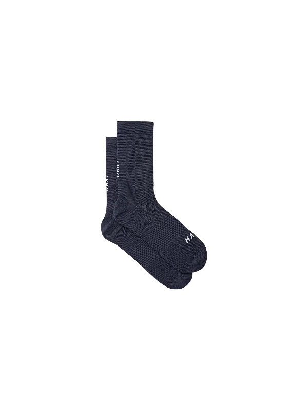 Men's Shirts with Hook-and-Loop ClosuresDivision Mono Sock