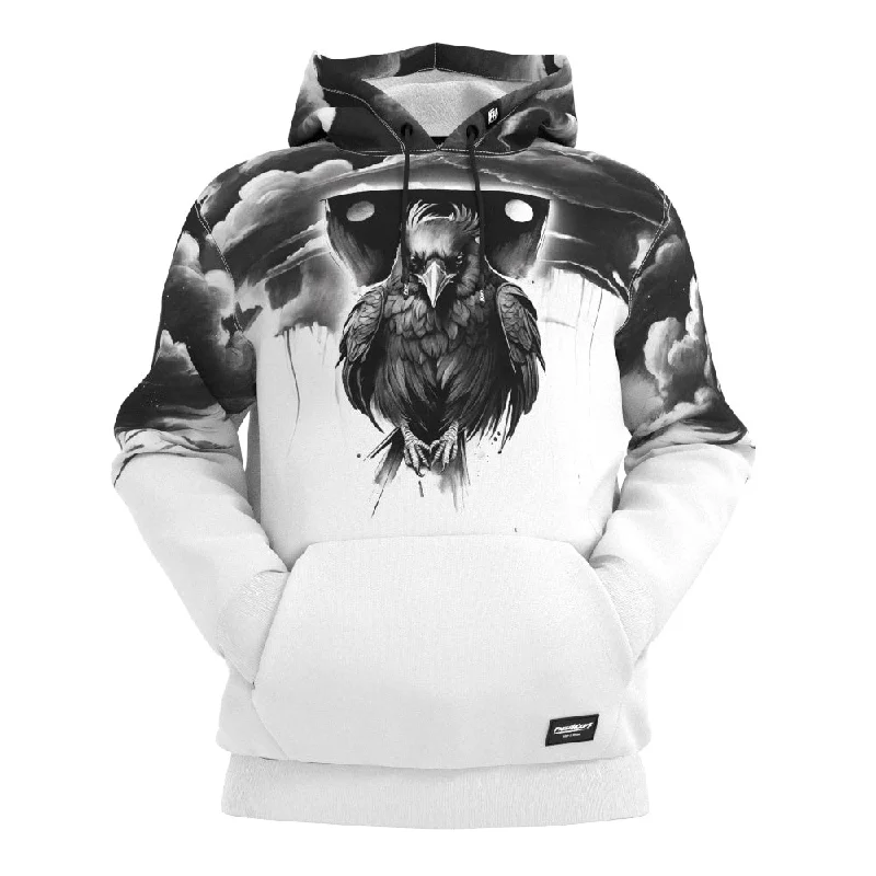 Men's Hoodies for SnowshoeingLost Night Hoodie