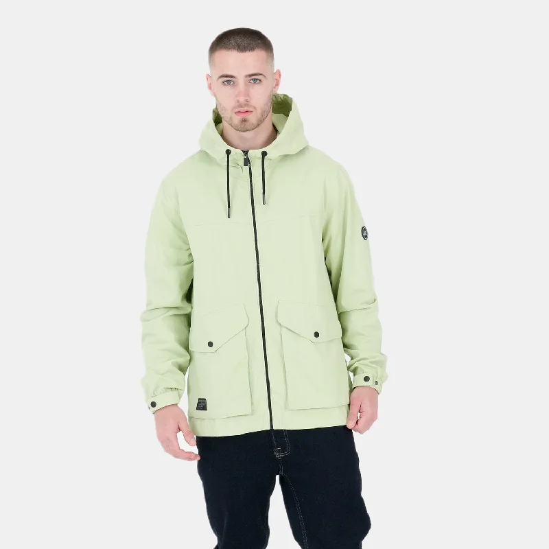 Men's Coats for LayeringMaverick Jacket Cool Matcha