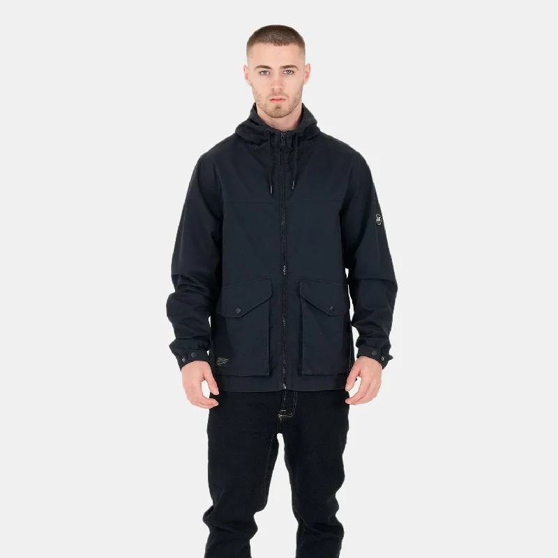 Men's Coats for Big and TallMaverick Jacket Navy