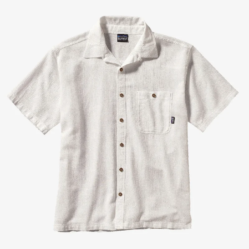 Men's Spread-Collar Shirts for a Bold StatementMen's A/C® Shirt