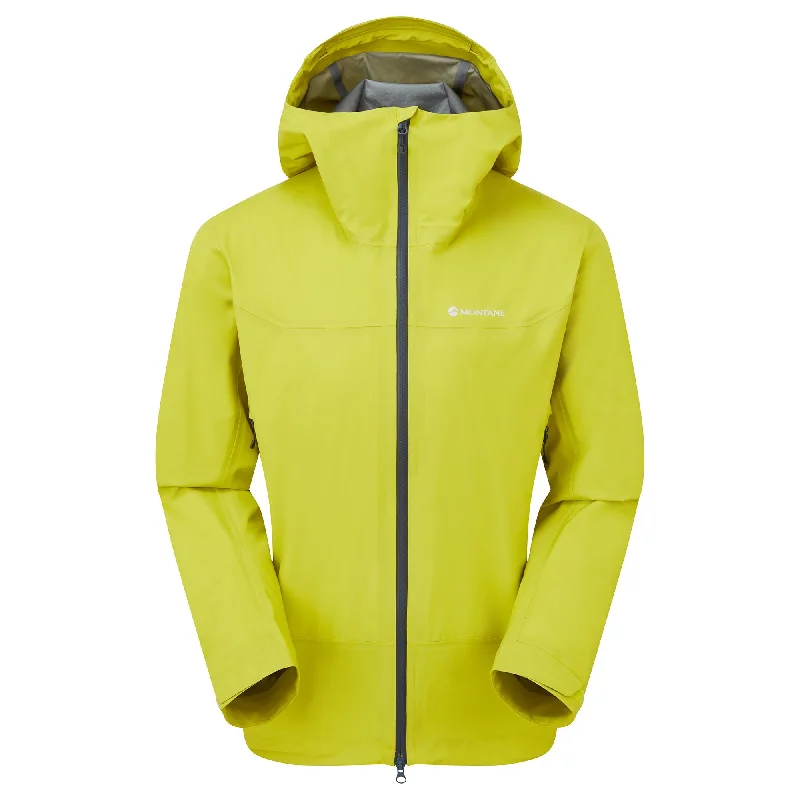 Men's Coats for Tall MenMontane Men's Niveus Lite Waterproof Jacket