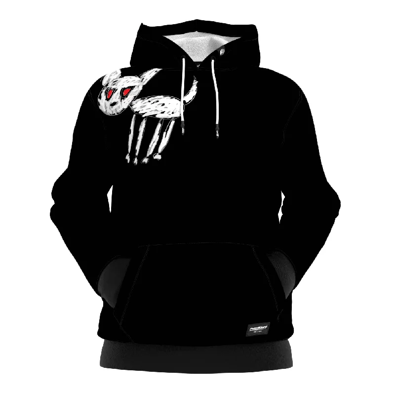 Cool Men's Graphic HoodiesNice For What Hoodie