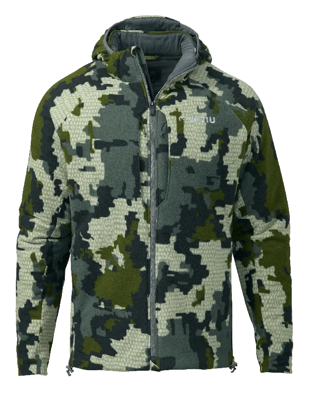 Men's Coats with Belted WaistsKUIU Proximity Hooded Insulated Jacket | Verde