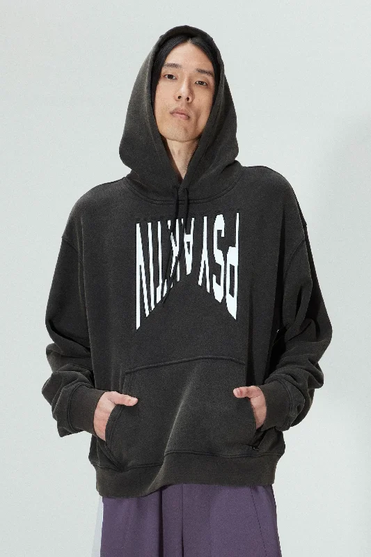 Men's Hoodies for LayeringPSY HOODED SWEAT