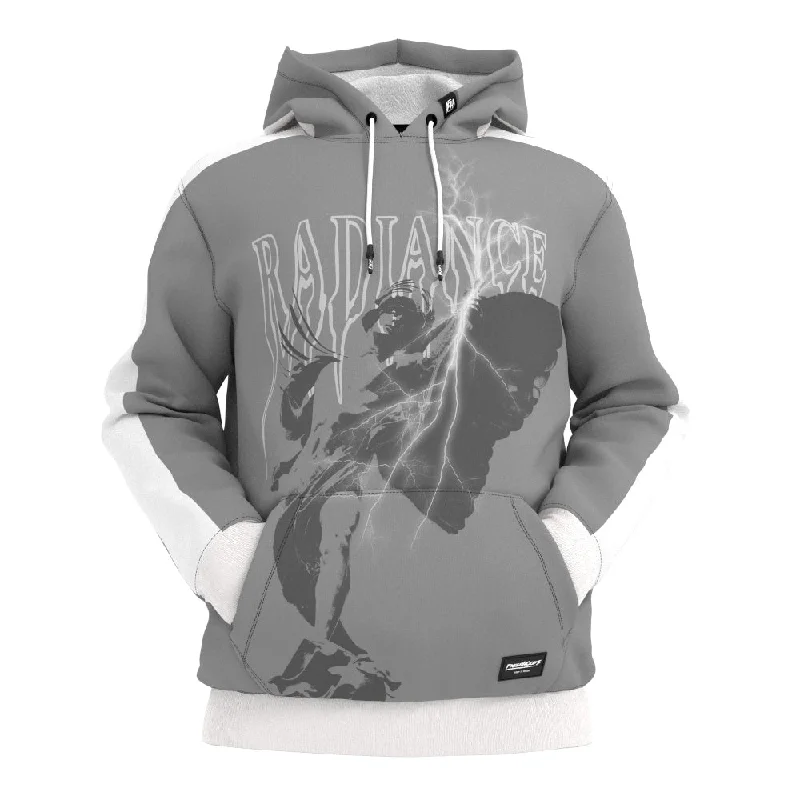 Men's Hoodies with Reinforced HemsRadiance Hoodie