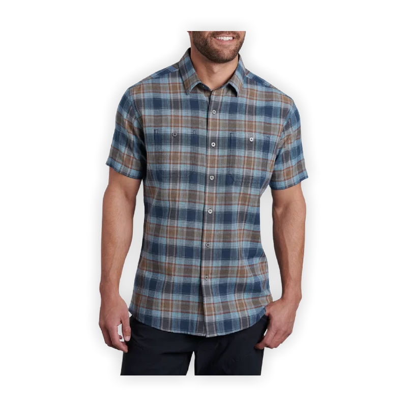 Men's Shirts with Chest PocketsSKORPIO™