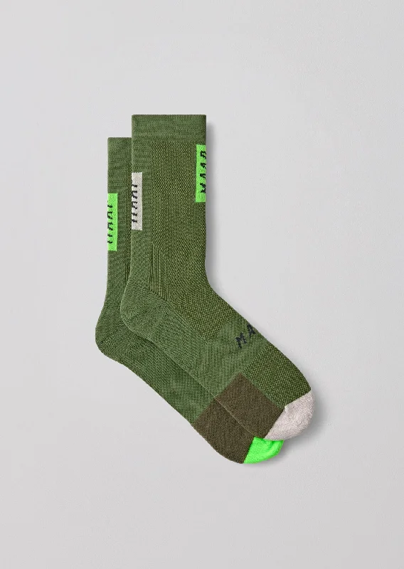 Breathable Men's Mesh TopsSystem Sock