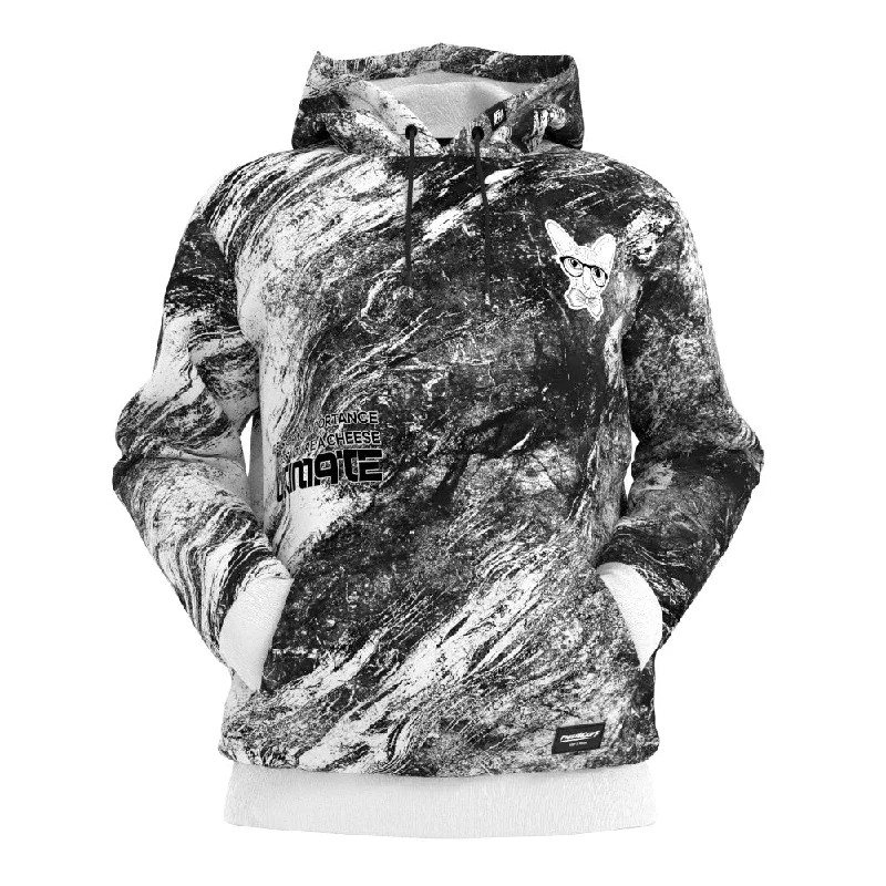 Durable Men's Canvas HoodiesUltimate Hoodie